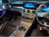 2020 Mercedes-Benz GLC300e 2.0 e 4MATIC AMG Dynamic SUV สภาพสวย ในราคาที่ดีที่สุดในตลาด รูปที่ 11